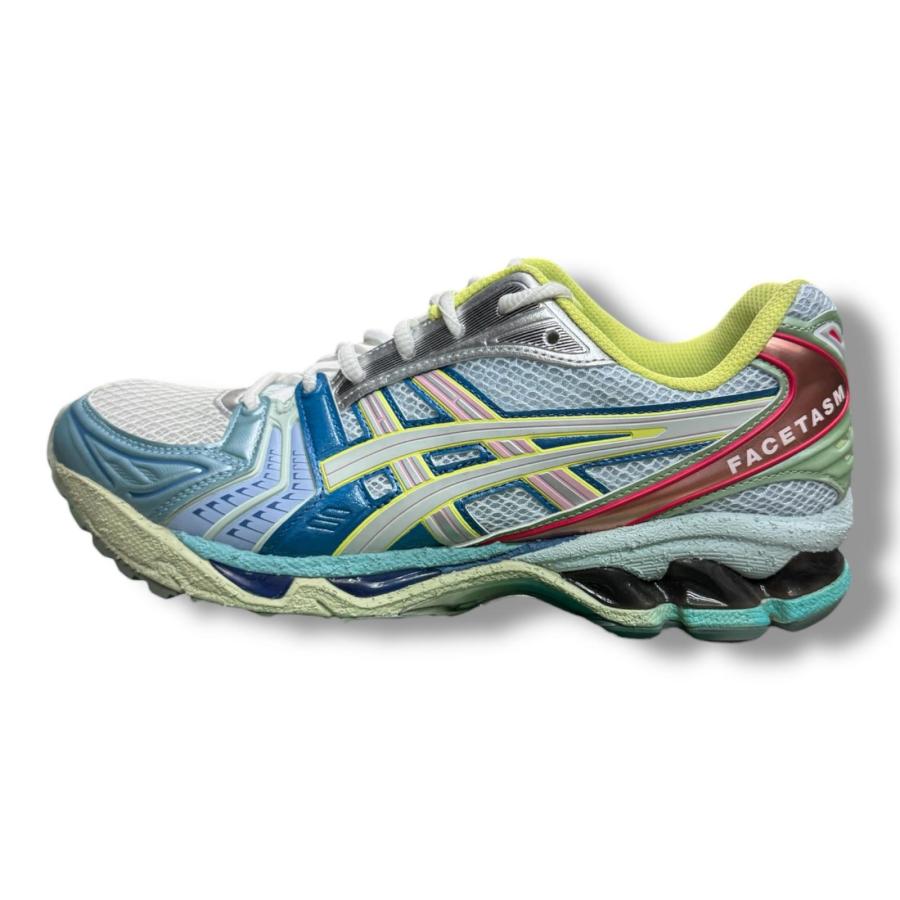 ASICS（アシックス） × FACETASM Gel-Kayano 14 