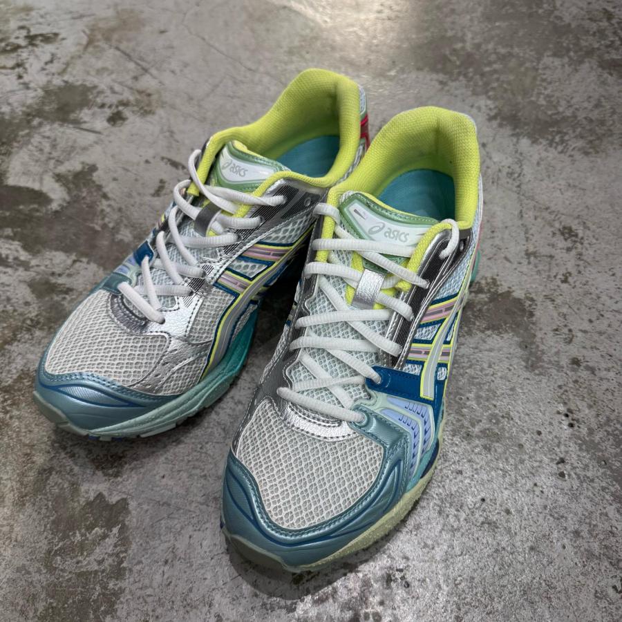 ASICS（アシックス） × FACETASM Gel-Kayano 14 