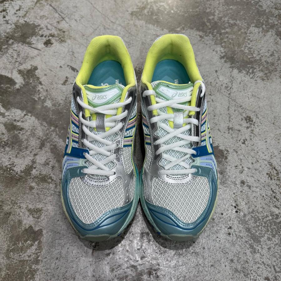 ASICS（アシックス） × FACETASM Gel-Kayano 14 