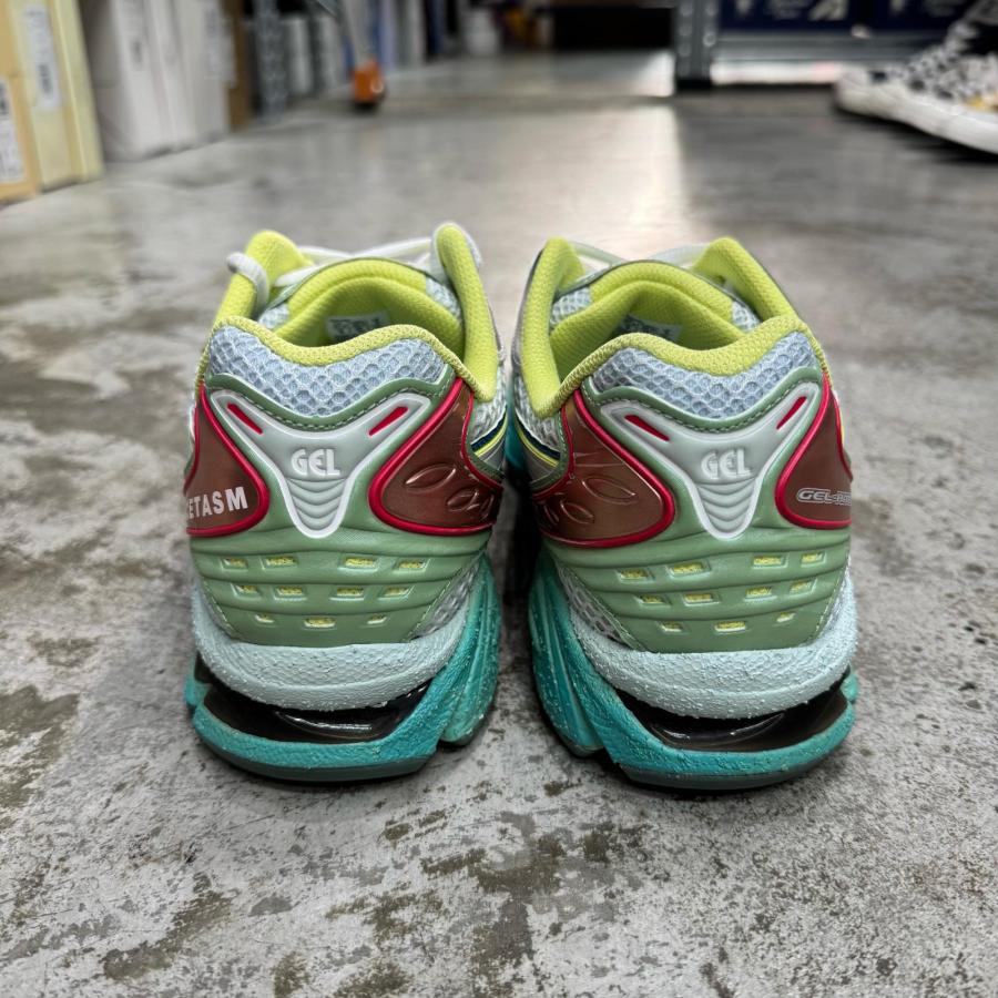 ASICS（アシックス） × FACETASM Gel-Kayano 14 