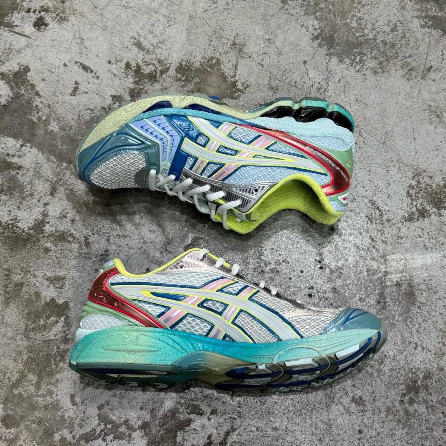 ASICS（アシックス） × FACETASM Gel-Kayano 14 