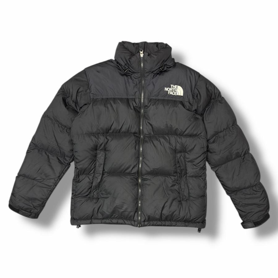 THE NORTH FACE ヌプシジャケット nd91631 XL ブラック THE NORTH FACE（ザ ノースフェイス） NUPTSE JACKET ヌプシダウン