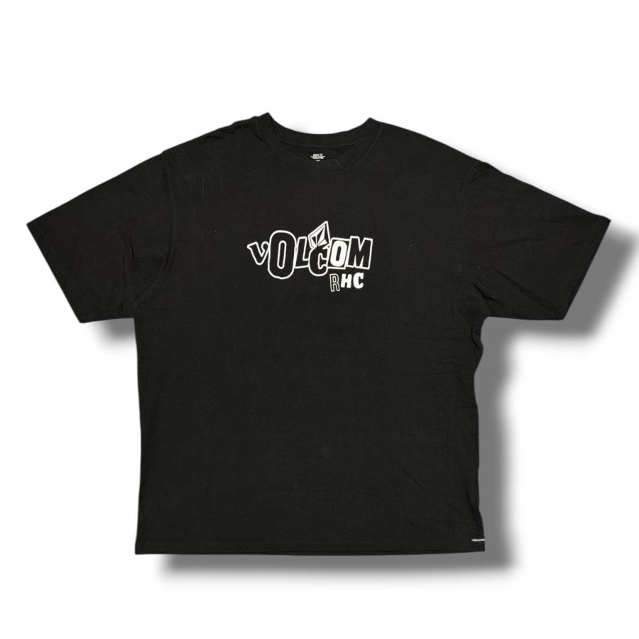 VOLCOM × Ron Herman ボルコム ロンハーマン 24SS Counter Corpo Tee