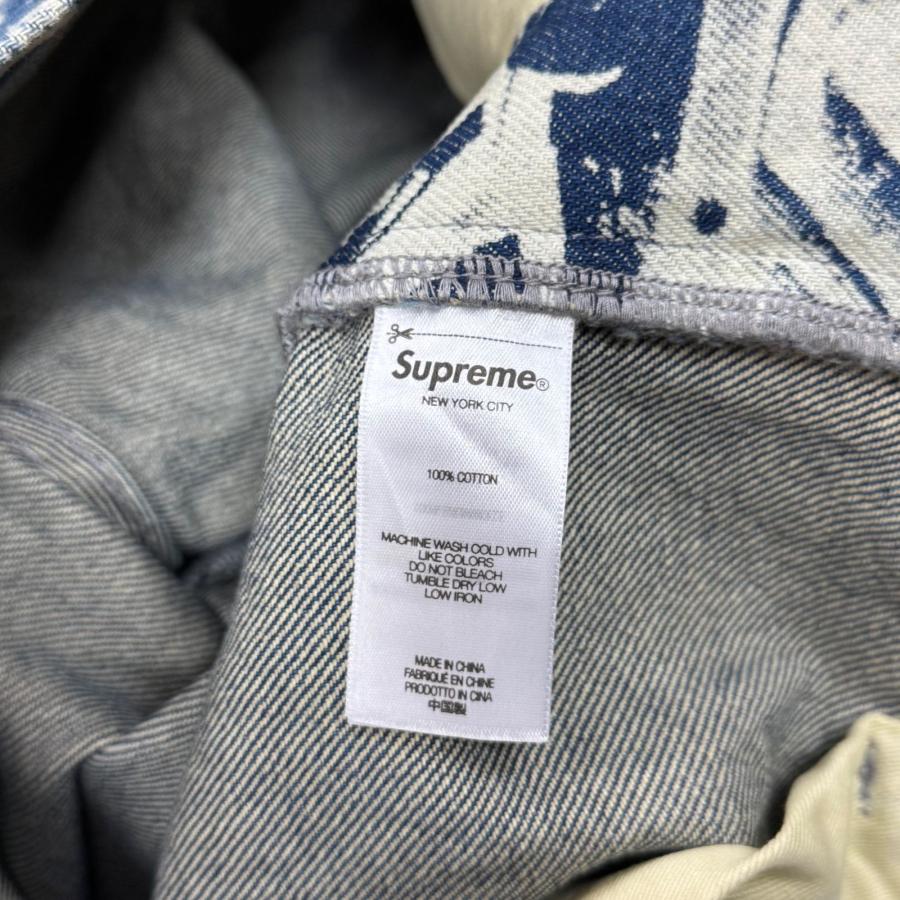 Supreme（シュプリーム） 未使用品 × HYSTERIC GLAMOUR ヒステリック