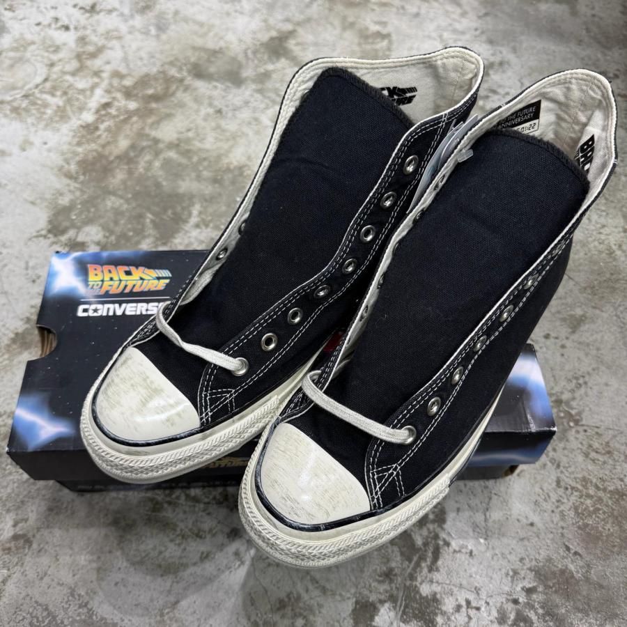CONVERSE（コンバース） 未使用 CONVERSE ALL STAR AGED MT HI/BACK TO 