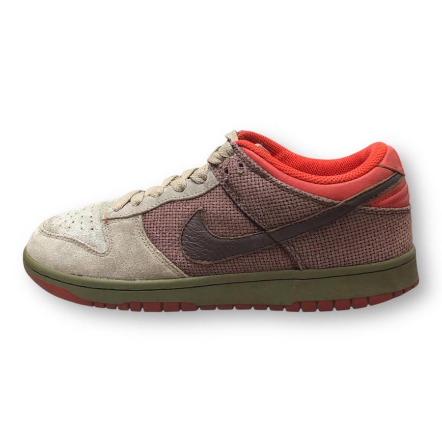 靴 NIKE DUNK LOW REED BOULDER NIKE（ナイキ） NIKE DUNK LOW Reed Boulder リード ボルダー ダンク