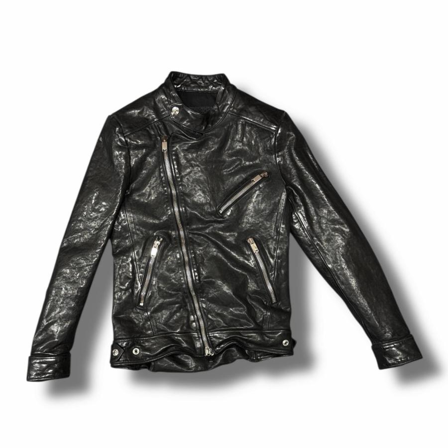 275000円BACKLASHイタショルレザージャケットライダースバックラッシュ BACKLASH（バックラッシュ）公式通販サイト | CALLING BACKLASH - in