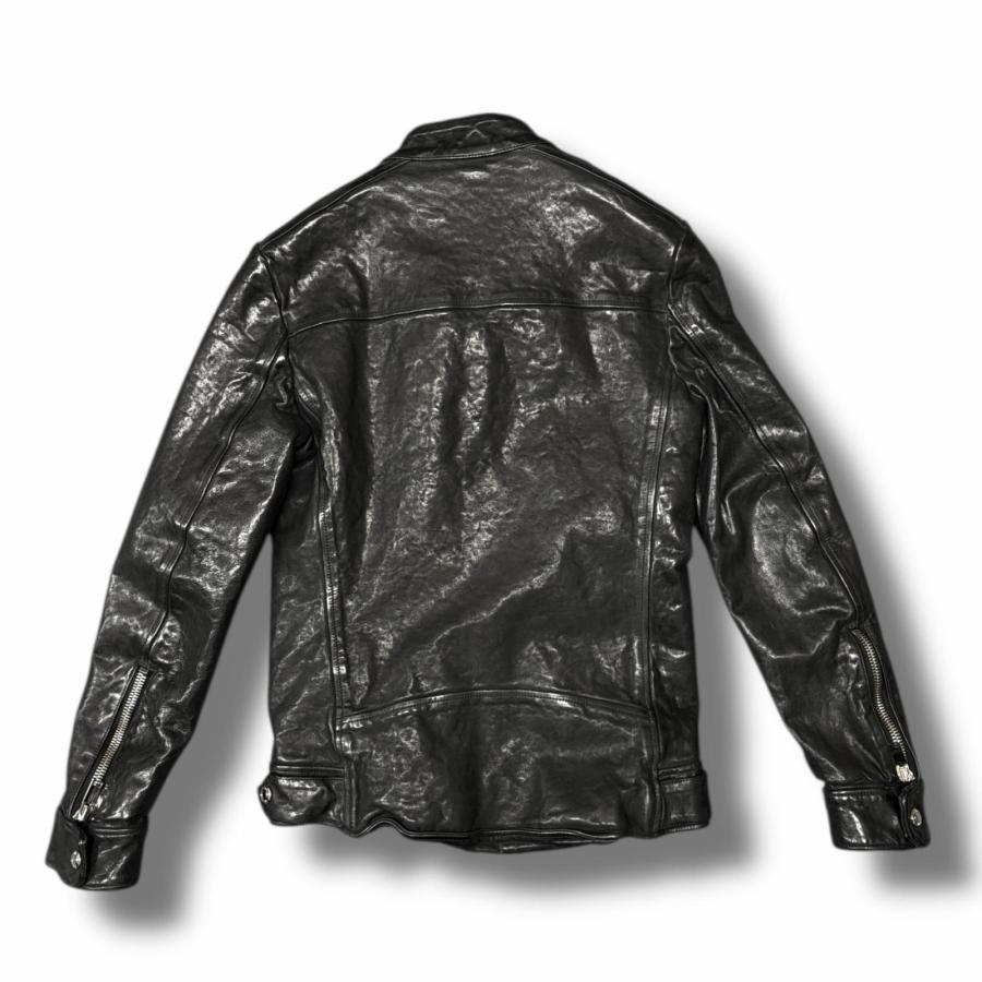 未使用 ISAMUKATAYAMA BACKLASH × FIXER F-1 ITALY SHOULDER GARMENT