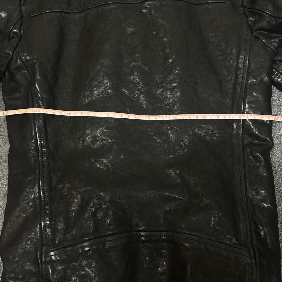 未使用 ISAMUKATAYAMA BACKLASH × FIXER F-1 ITALY SHOULDER GARMENT