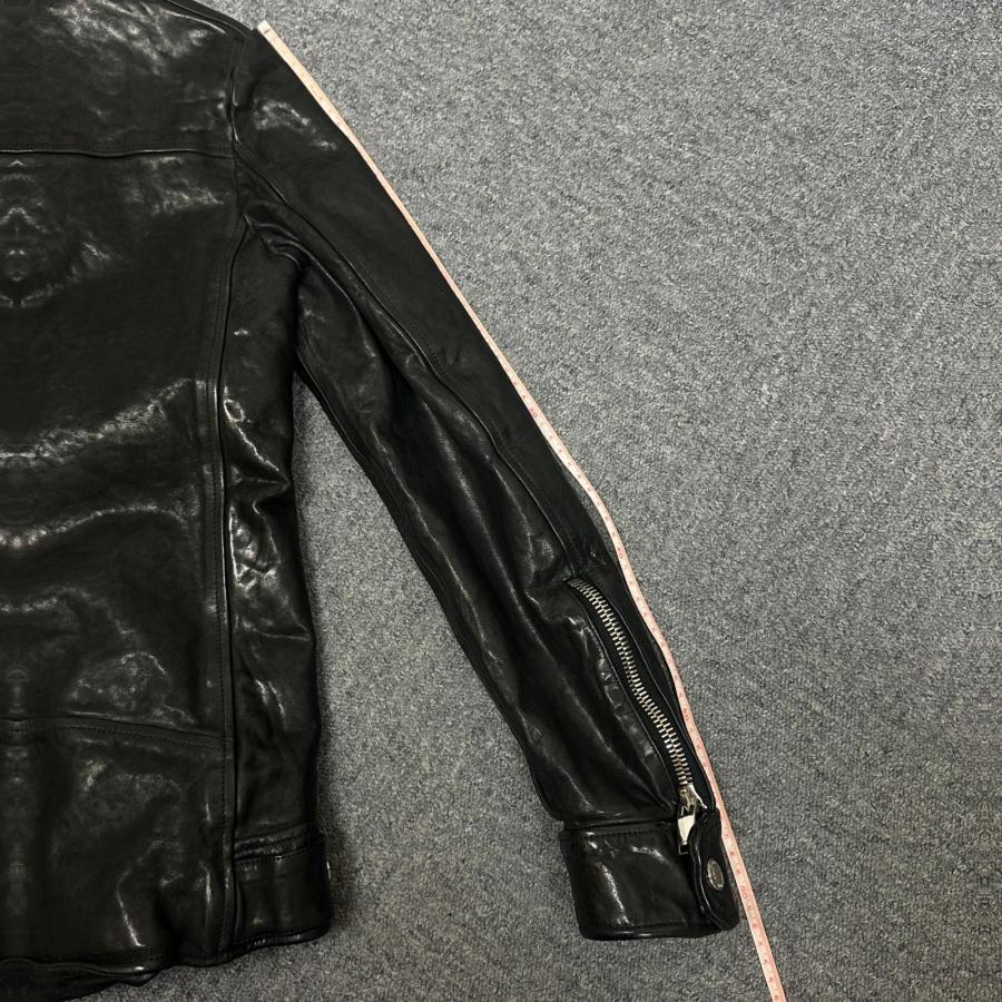 未使用 ISAMUKATAYAMA BACKLASH × FIXER F-1 ITALY SHOULDER GARMENT