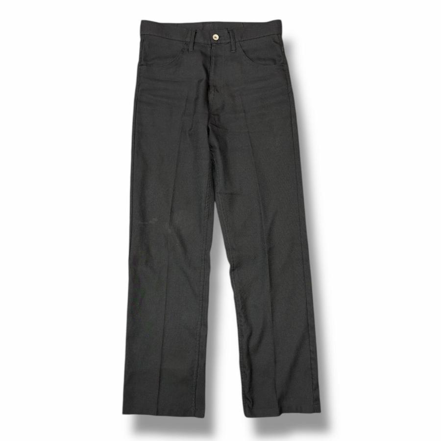 DAIRIKU 24AW Straight Pressed Pants ストレートプレスパンツ