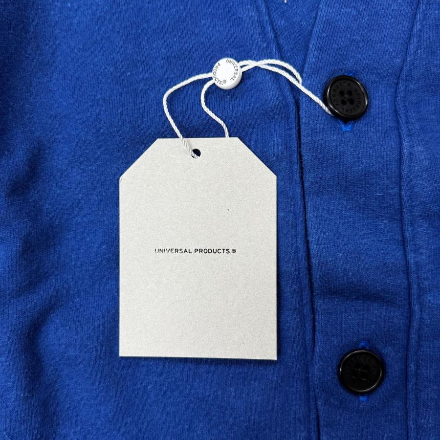 参考上代30800円 未使用 UNIVERSAL PRODUCTS 24SS Phatee Hemp Sweat