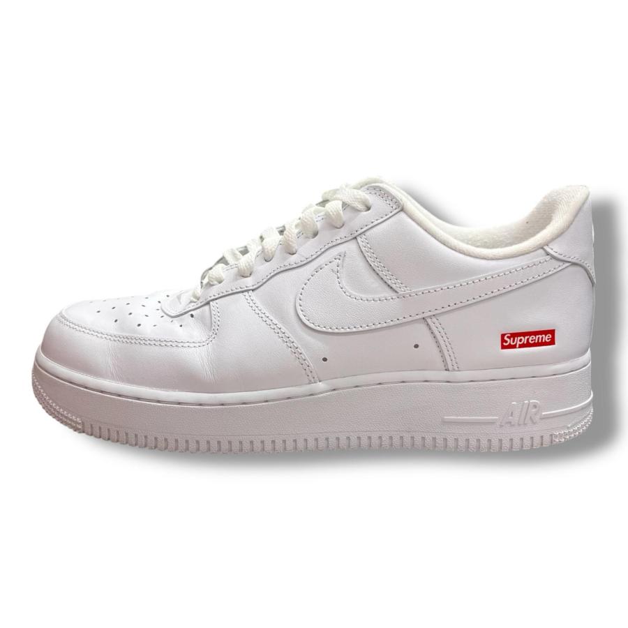 NIKE（ナイキ） × Supreme シュプリーム エアフォース スニーカー Air