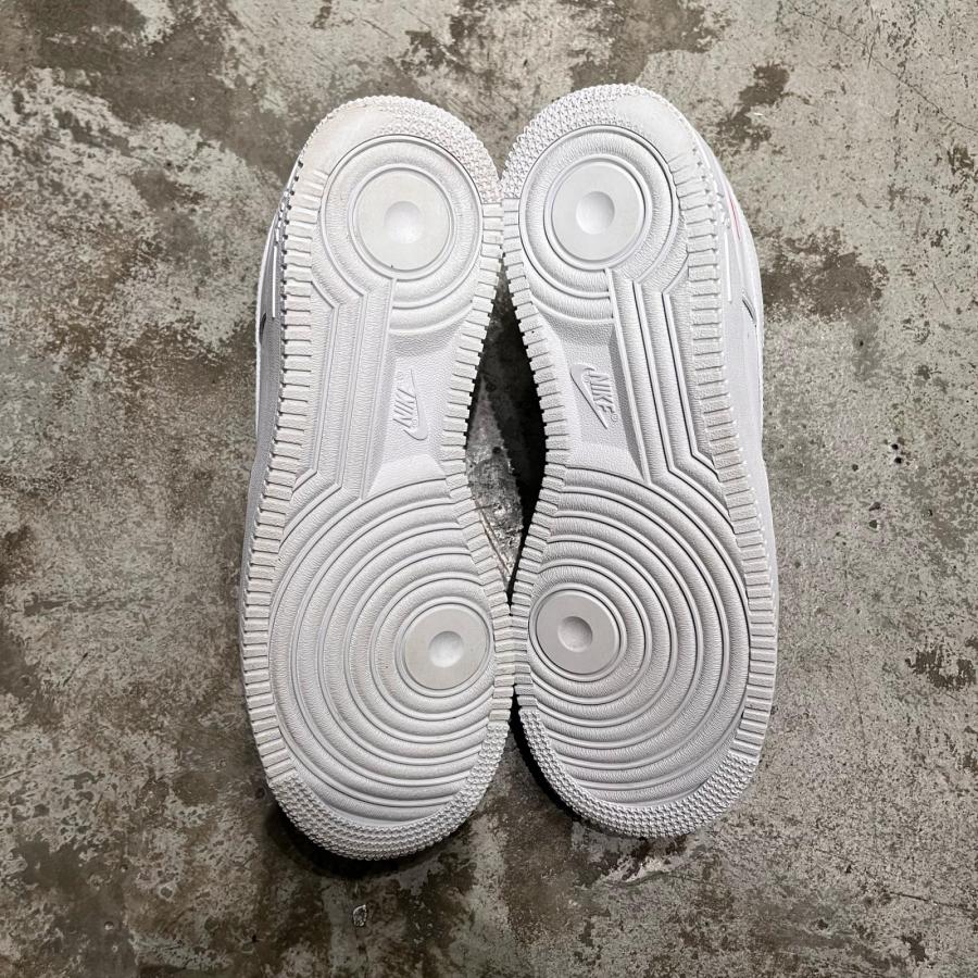 NIKE（ナイキ） × Supreme シュプリーム エアフォース スニーカー Air