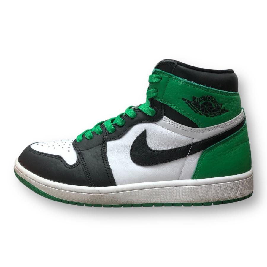 NIKE（ナイキ） Air Jordan 1 Retro High OG Celtics セルティックス 