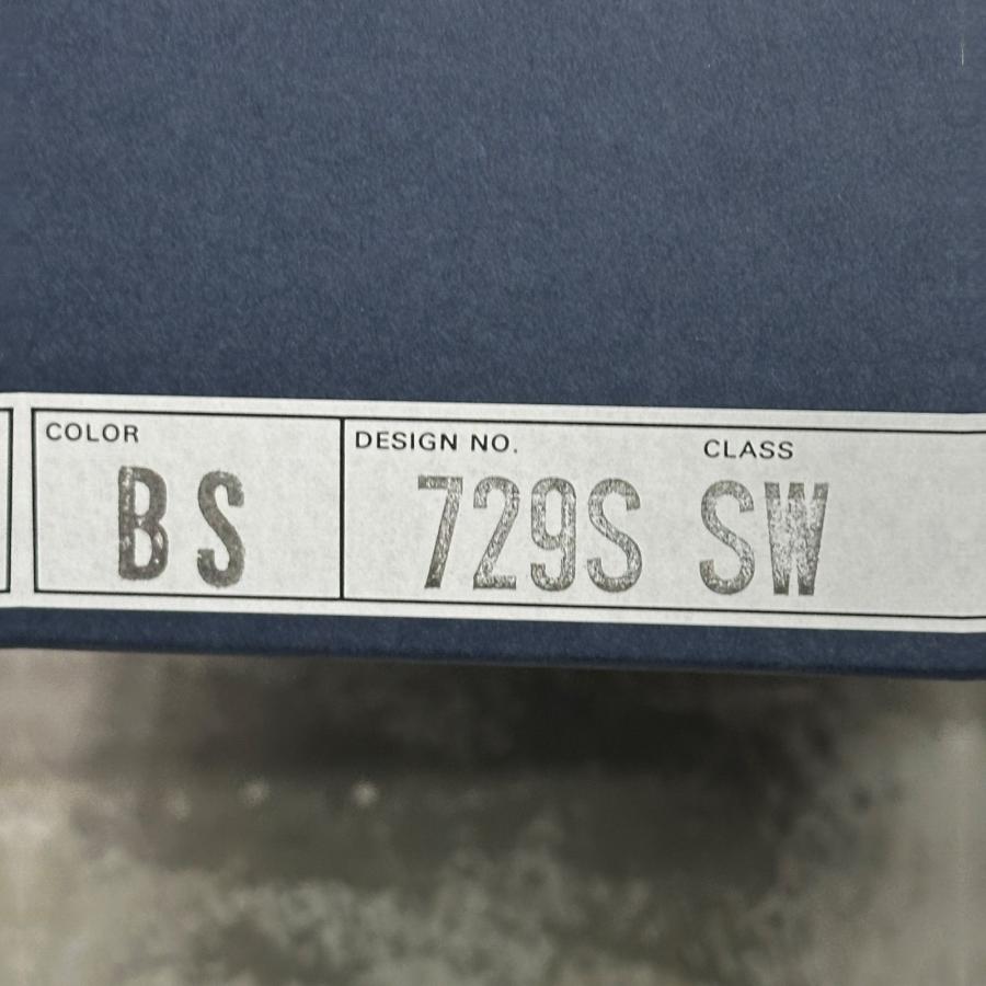 REGAL（リーガル） 参考上代55000円 未使用 × SandWaterr スエード