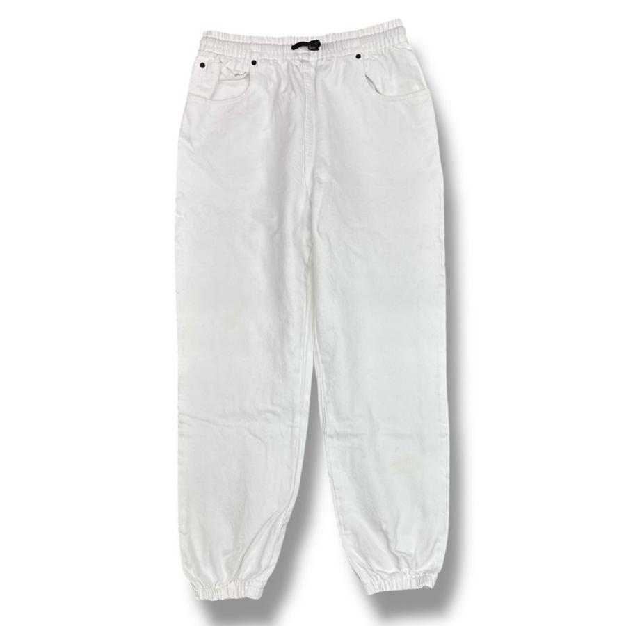 T ALEXANDER WANG アレキサンダーワン サイドロゴ ジャージパンツ メンズファッション Alexander Wang アレキサンダーワン サイドロゴ