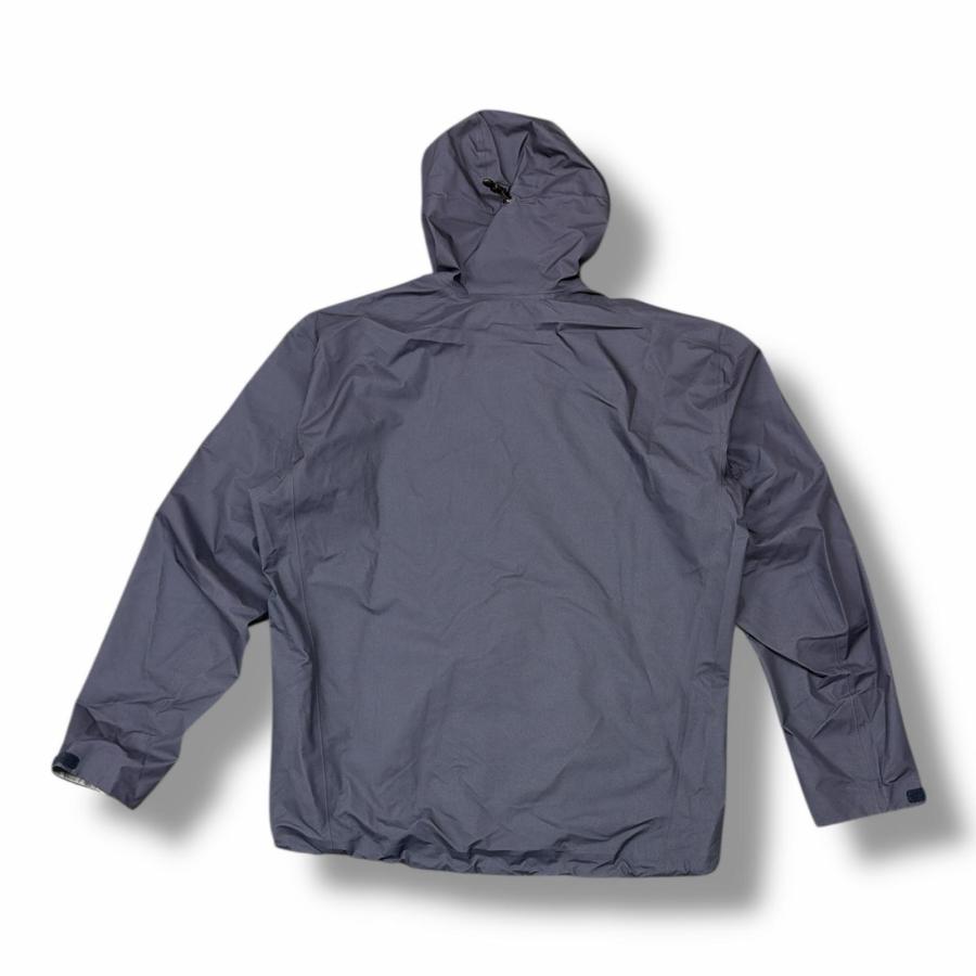 ARC'TERYX beta マウンテンパーカー XS グレー テック ARC'TERYX（アークテリクス） 国内正規 ARC'TERYX Beta Jacket ベータ