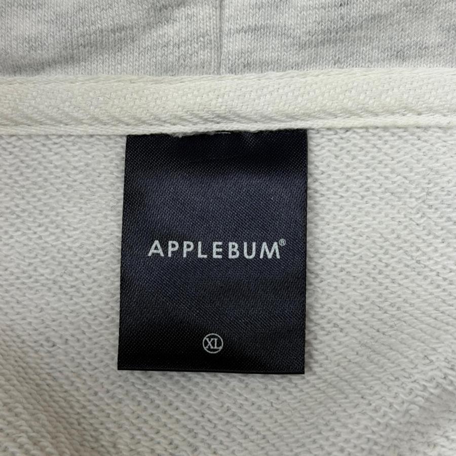 APPLEBUM（アップルバム） 参考上代22000円 “Babylon View Arch Logo