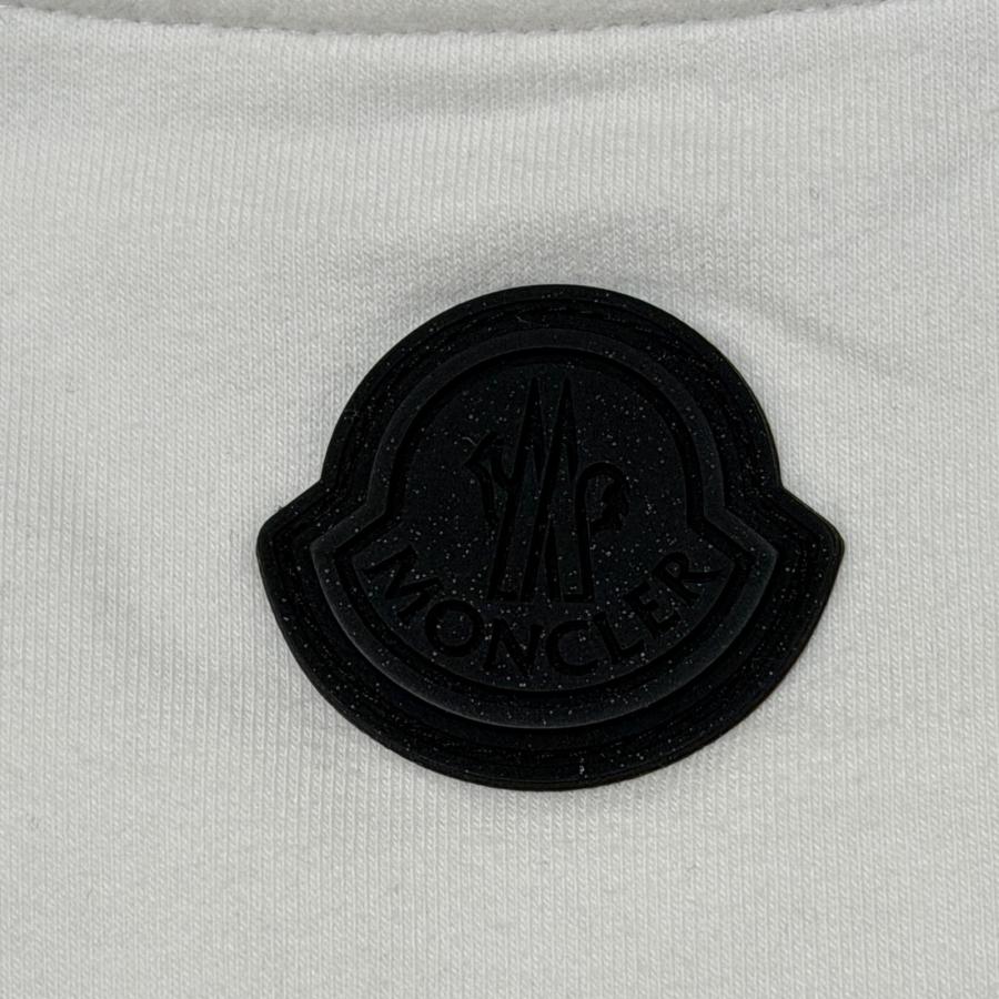 MONCLER（モンクレール） 22AW レイヤードTシャツ 長袖カットソー