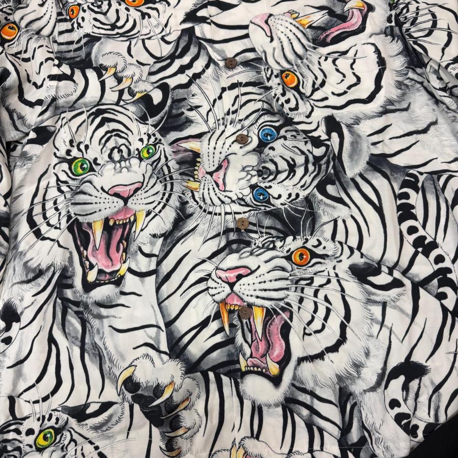 WACKO MARIA（ワコマリア） 21AW TIM LEHI HAWAIIAN SHIRT ティム