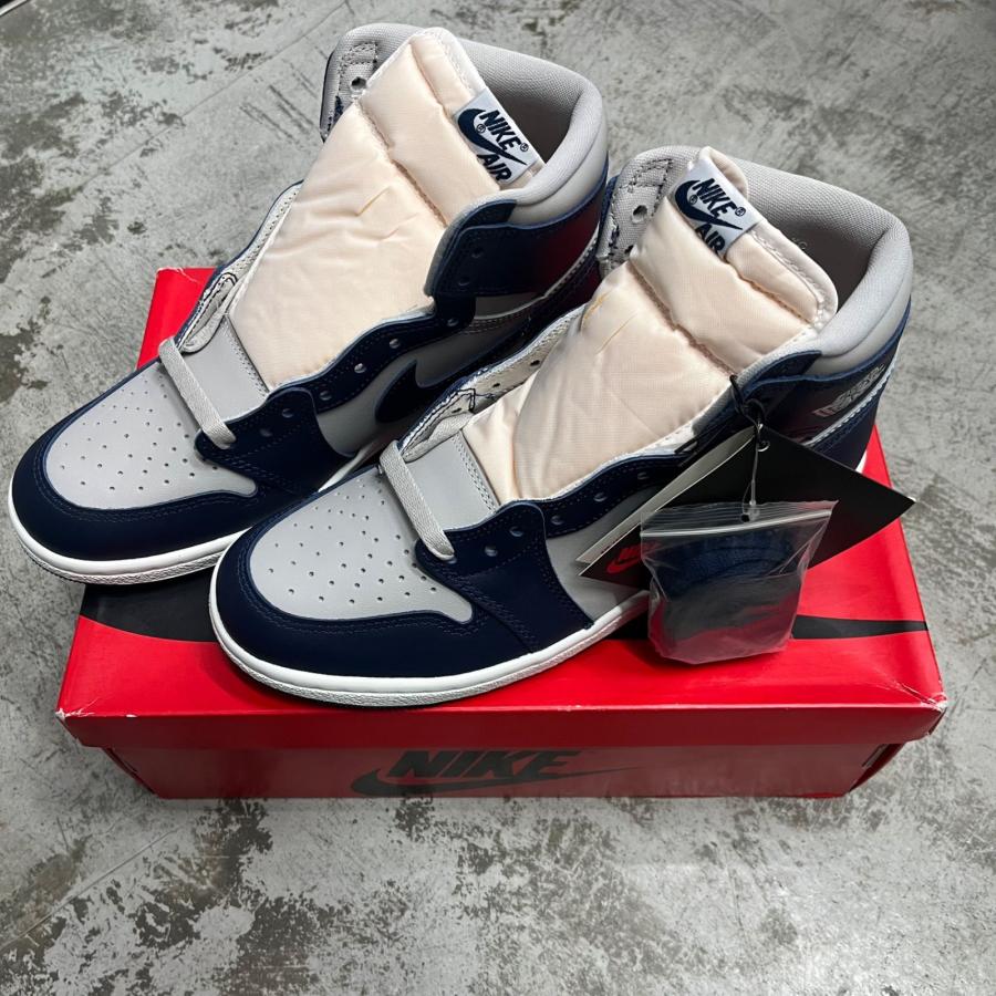 NIKE（ナイキ） 未使用 NIKE Air Jordan 1 High 85 