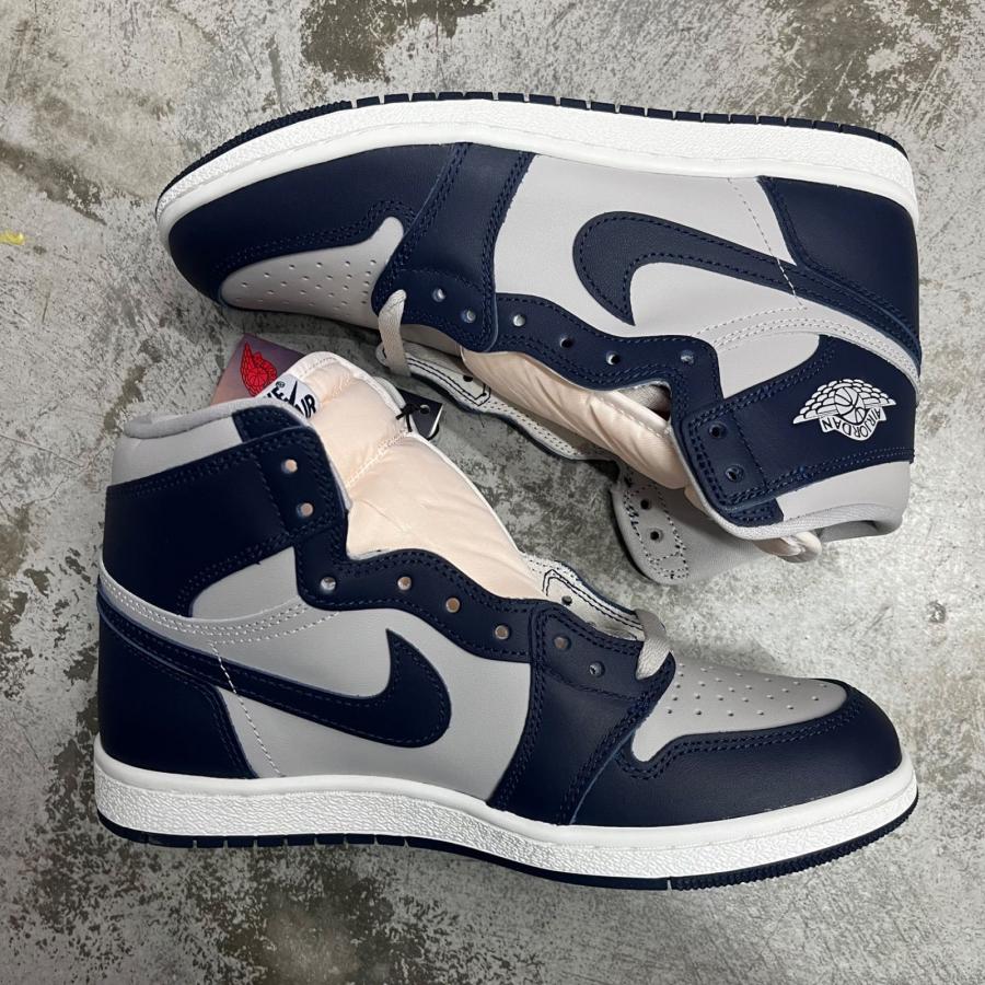 NIKE（ナイキ） 未使用 NIKE Air Jordan 1 High 85 