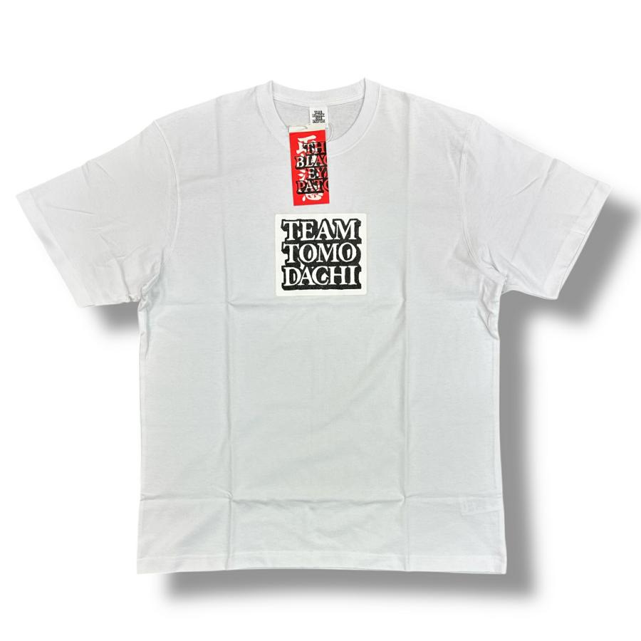 未使用品 BlackEyePatch ブラックアイパッチ 24SS ×チーム友達 TEAM 
