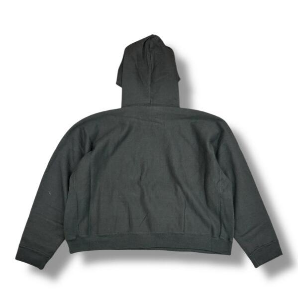 未使用品 READYMADE レディメイド 24SS BIG HOODIE LOGO スウェット 
