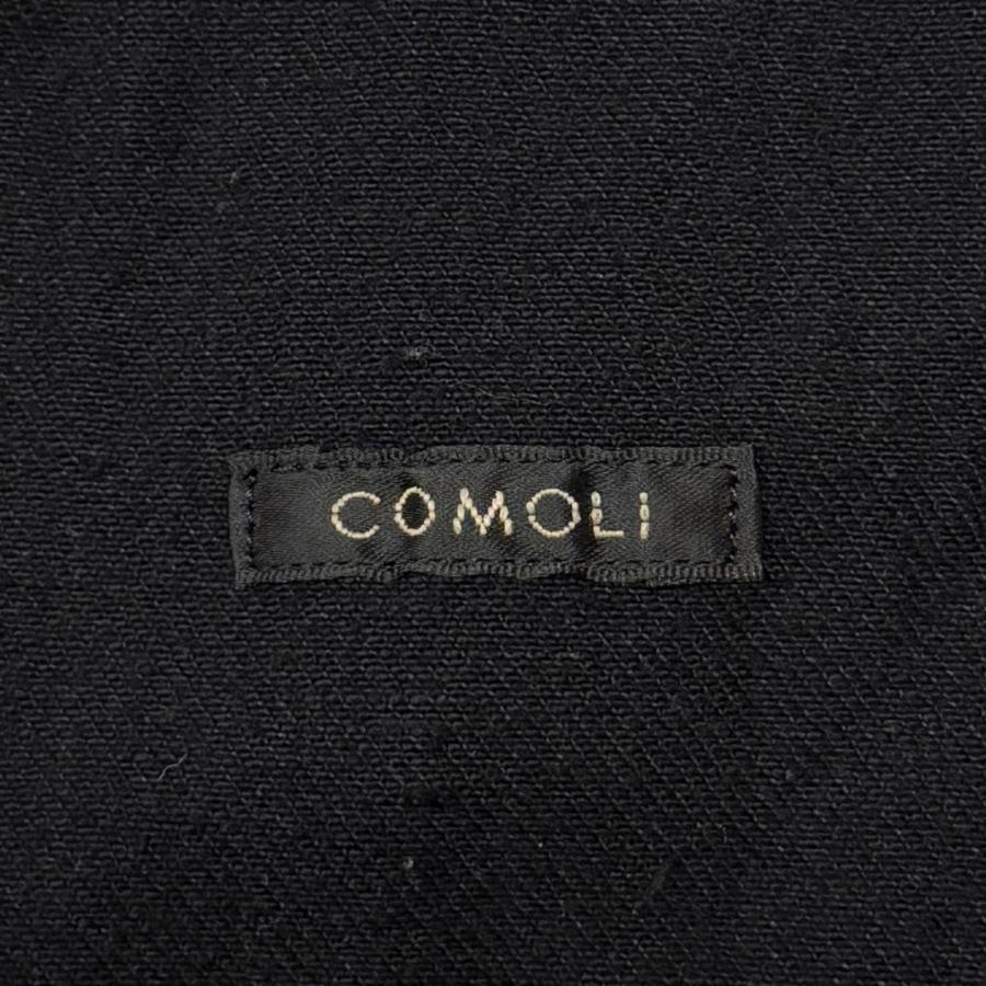 参考上代50600円 COMOLI デニムワークジャケット カバーオール コモリ