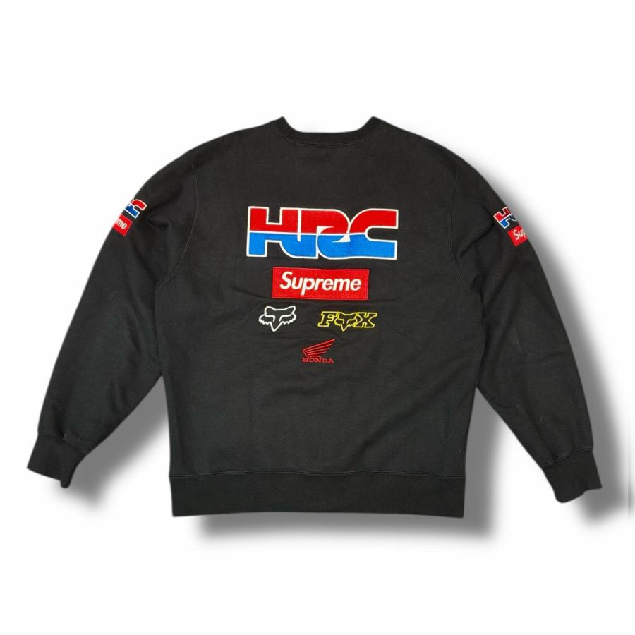 Supreme（シュプリーム） 国内正規 Supreme 19AW Honda x Fox Racing 