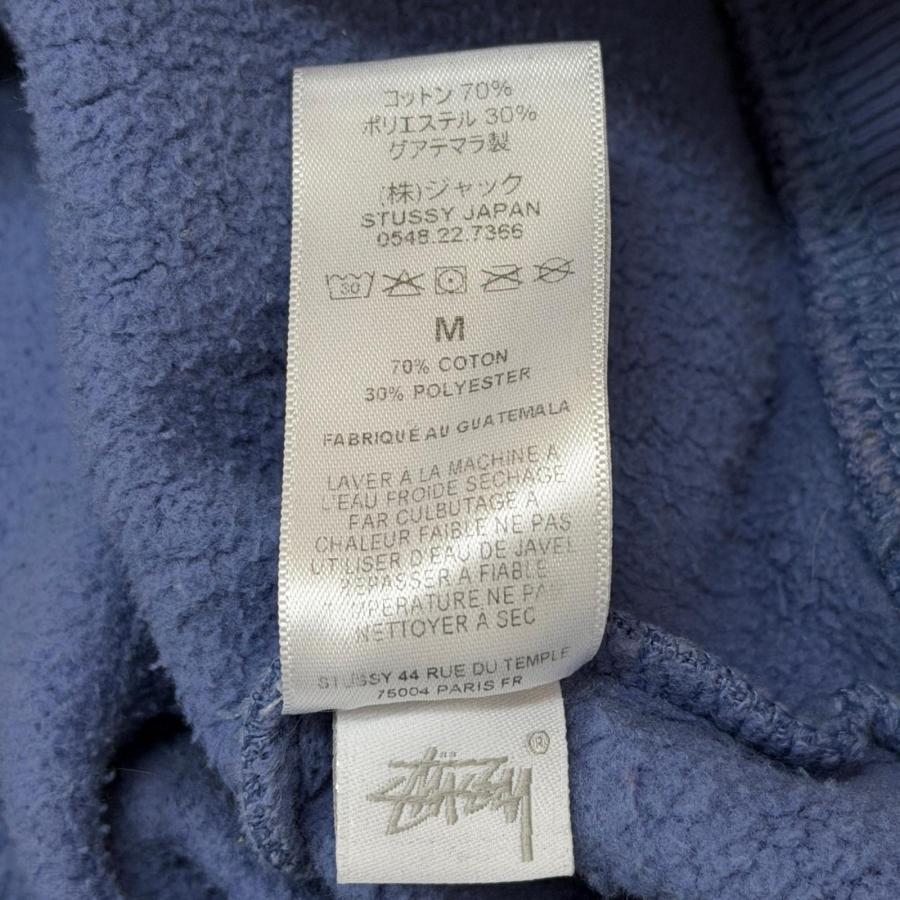 STUSSY（ステューシー） STUSSY Soda Can Hoodie フーディー