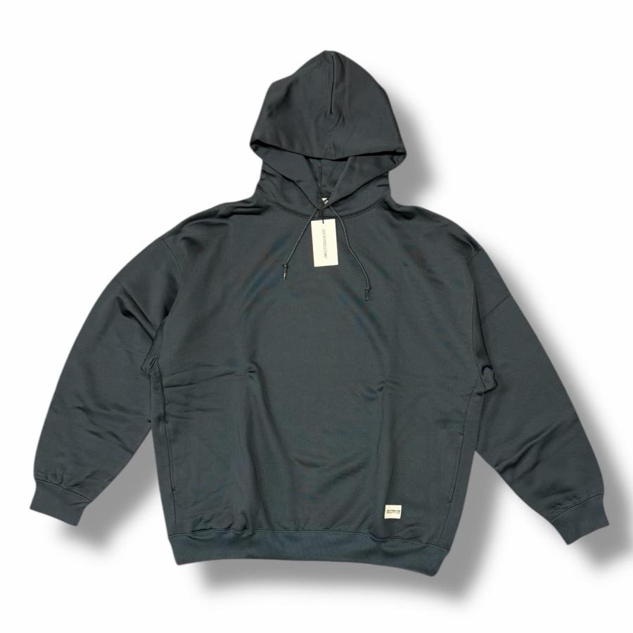 未使用 COOTIE PRODUCTIONS 23AW N/C Terry Sweat Hoodie テリー
