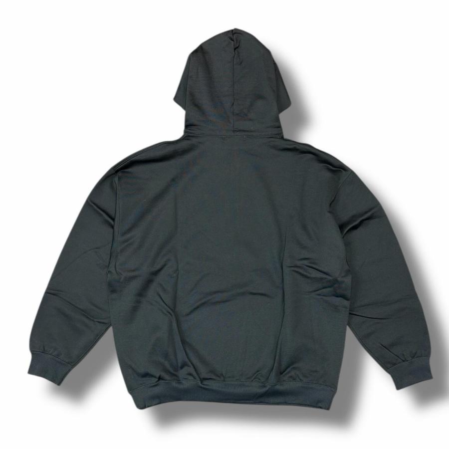 未使用 COOTIE PRODUCTIONS 23AW N/C Terry Sweat Hoodie テリー