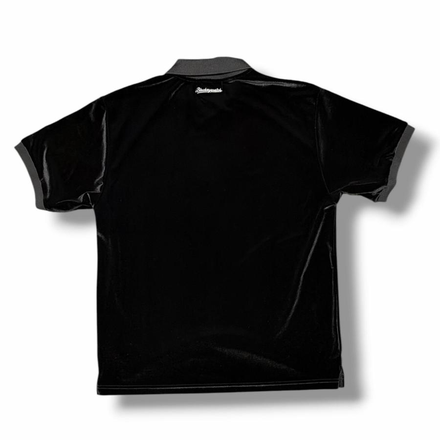 未使用品 BlackEyePatch ブラックアイパッチ SMALL HWC VELOUR S/S