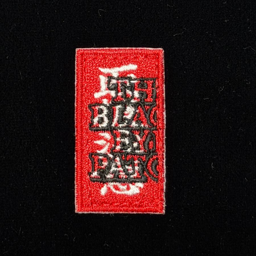 未使用品 BlackEyePatch ブラックアイパッチ SMALL HWC VELOUR S/S