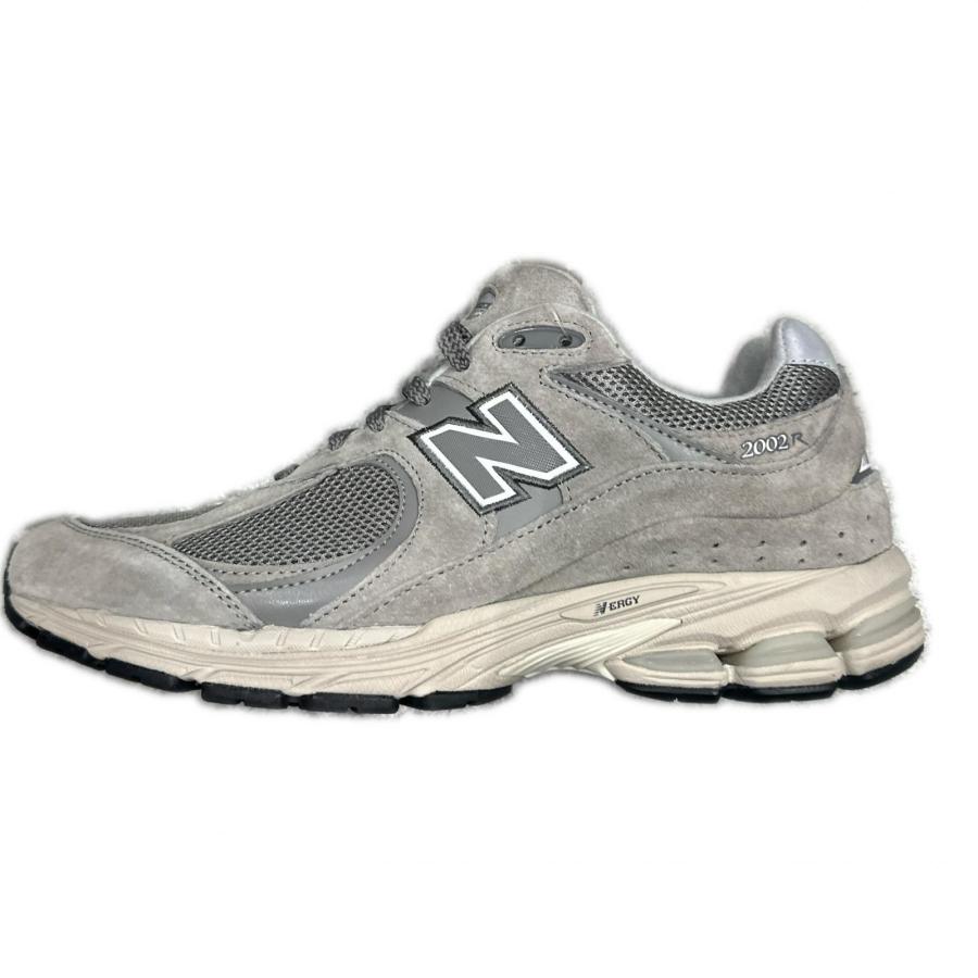 New Balance（ニューバランス） ML2002R GRAY スニーカー ML2002RC