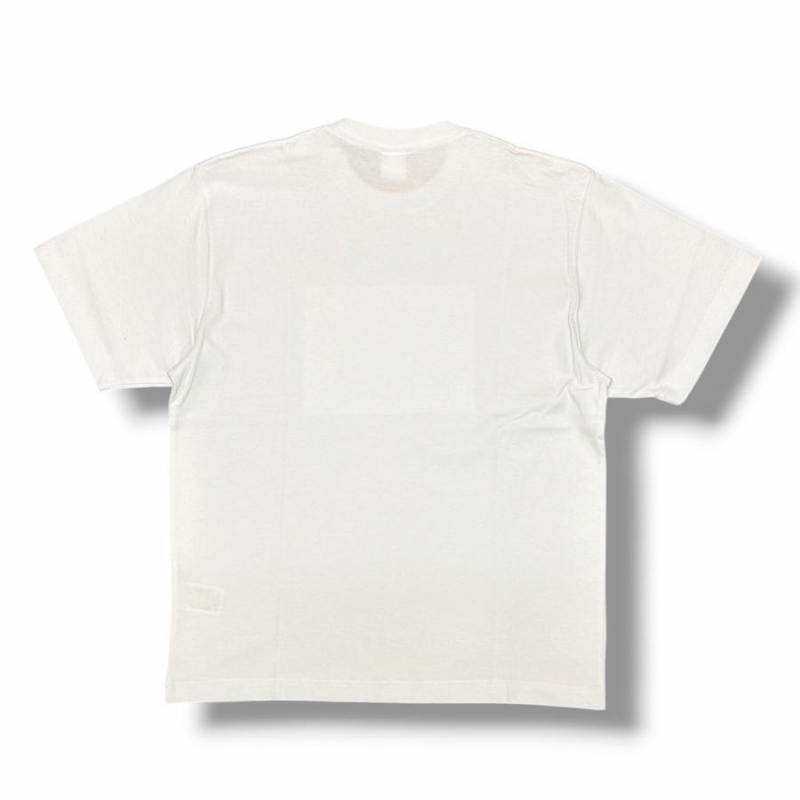 未使用品 BlackEyePatch ブラックアイパッチ ON THE RUN TEE 