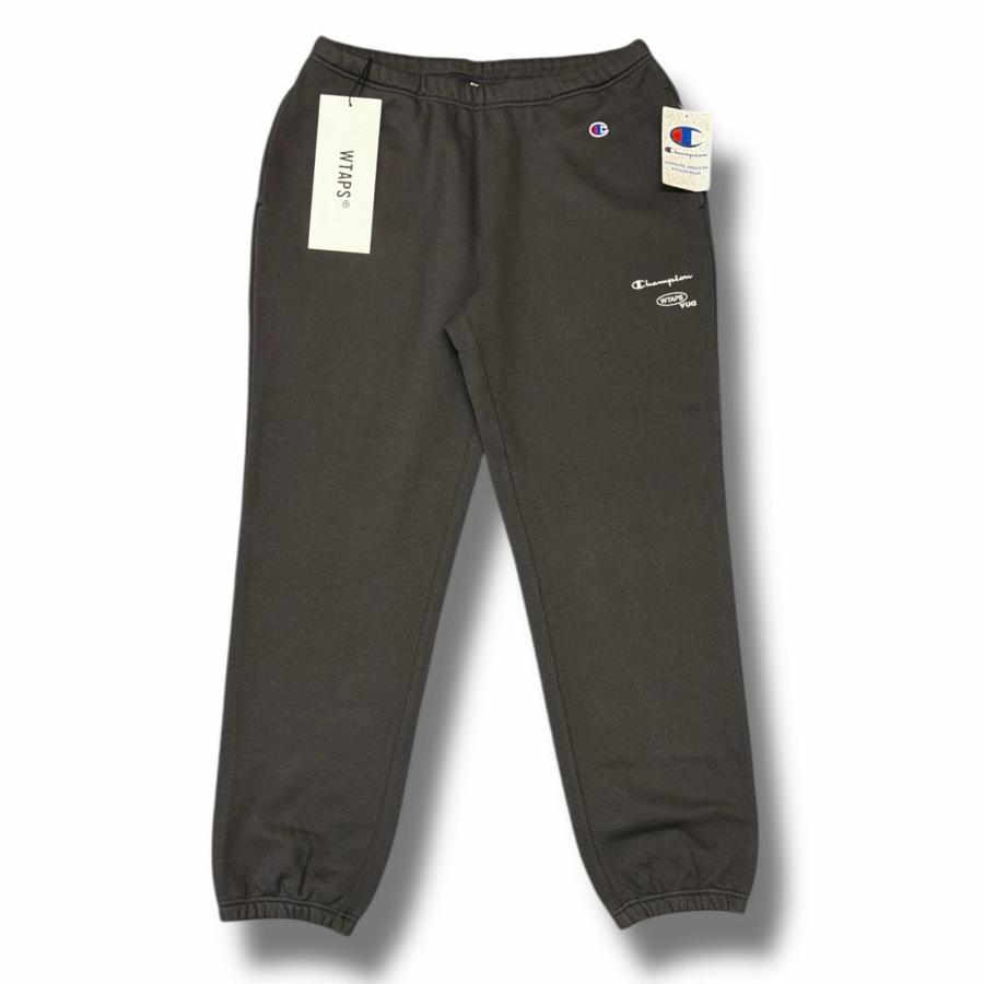 未使用 WTAPS × Champion 25AW ACADEMY/TROUSERS アカデミースウェット