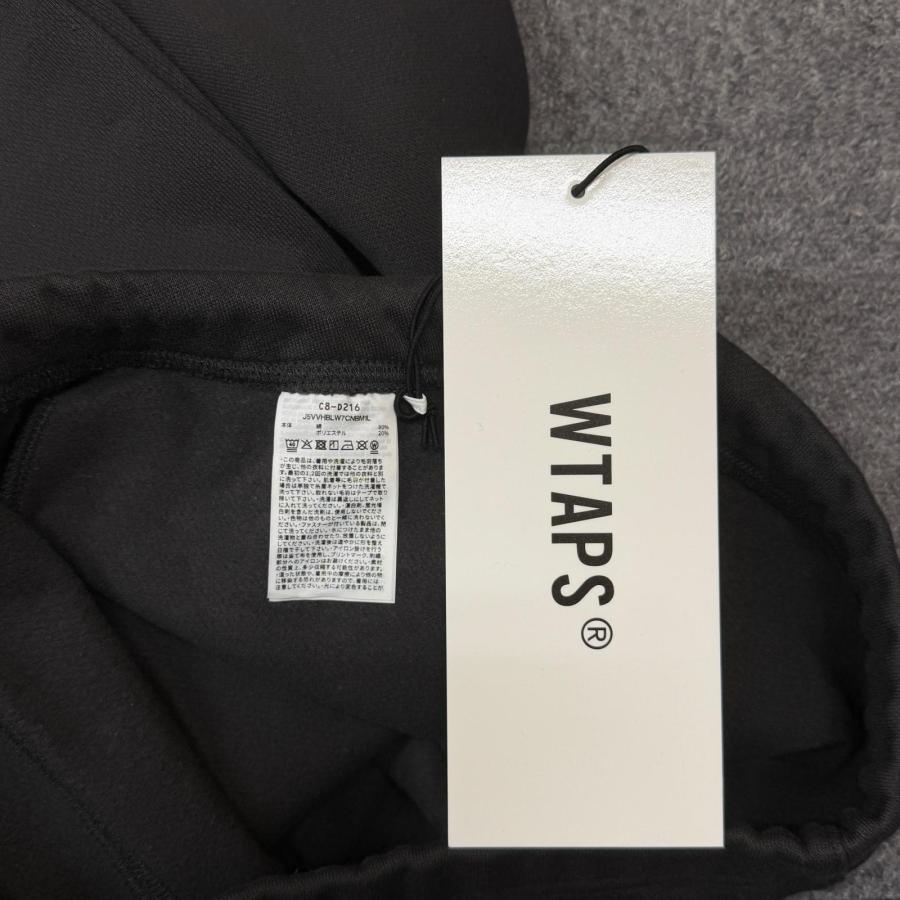 未使用 WTAPS × Champion 25AW ACADEMY/TROUSERS アカデミースウェット