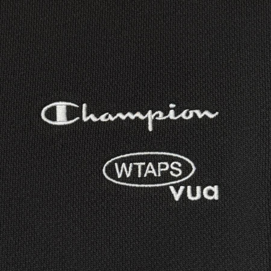 未使用 WTAPS × Champion 25AW ACADEMY/TROUSERS アカデミースウェット