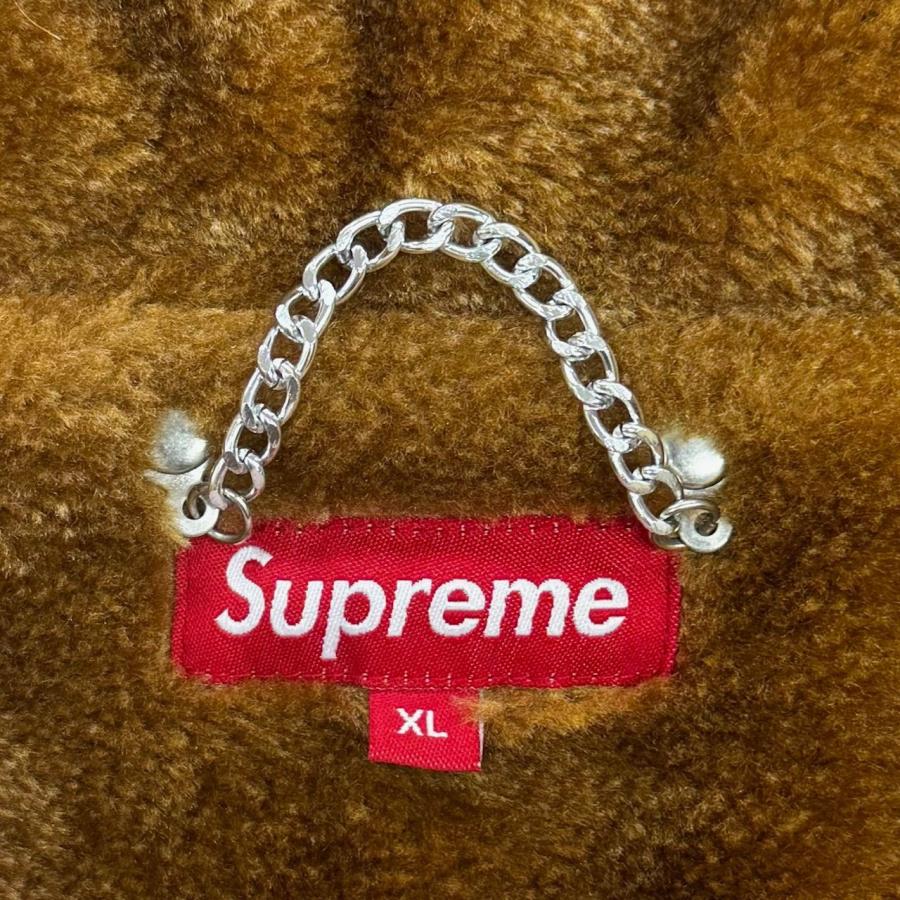 Supreme（シュプリーム） 未使用 Supreme 11AW Workers Parka