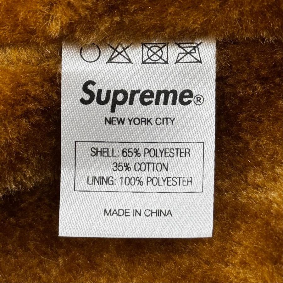 Supreme（シュプリーム） 未使用 Supreme 11AW Workers Parka