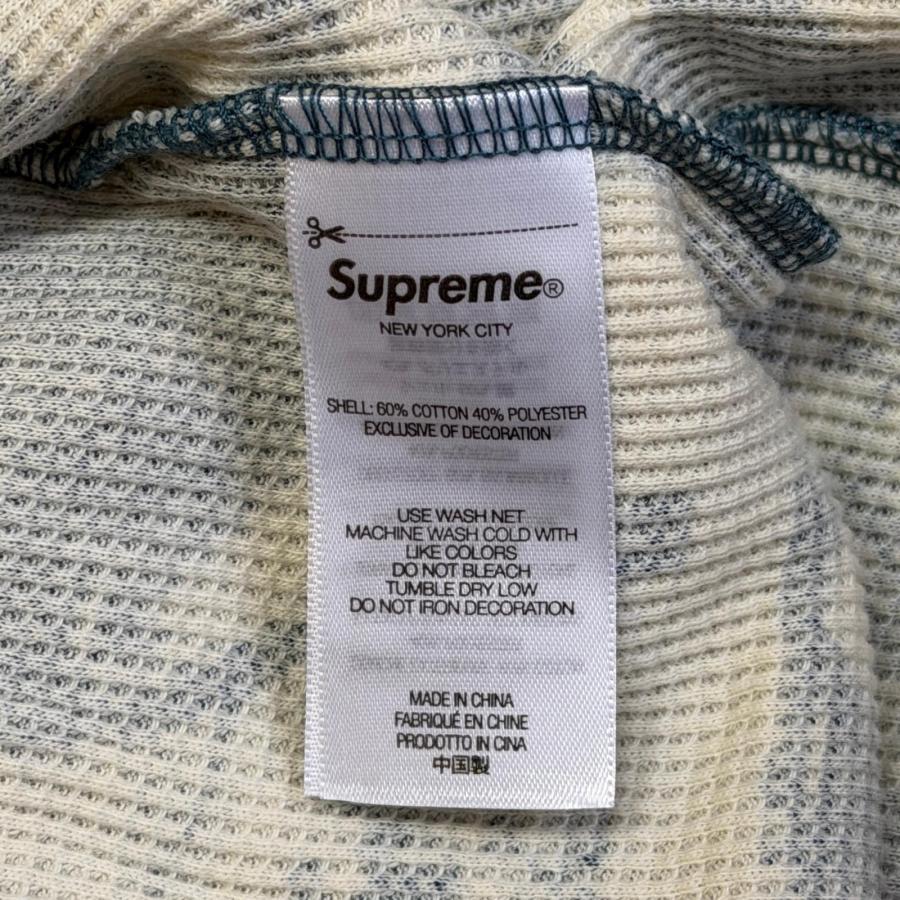 Supreme（シュプリーム） × HYSTERIC GLAMOUR ヒステリックグラマー