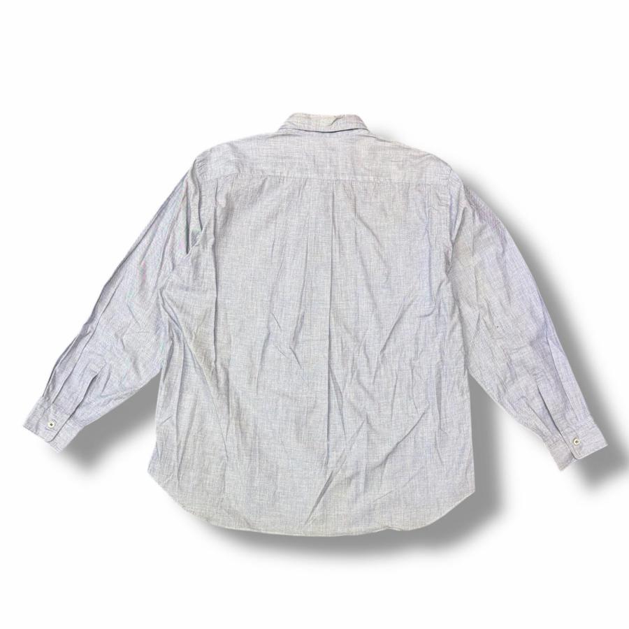 COMME des GARCONS HOMME コムデギャルソンオム AD2001 田中オム