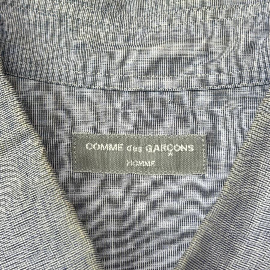 COMME des GARCONS HOMME コムデギャルソンオム AD2001 田中オム