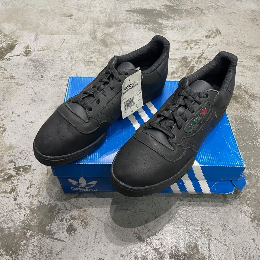 adidas（アディダス） 未使用品 YEEZY POWERPHASE CALABASAS CORE 
