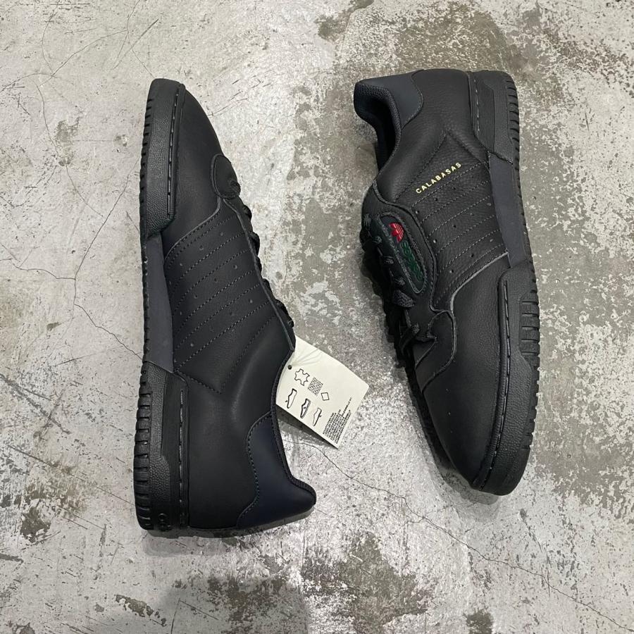 adidas（アディダス） 未使用品 YEEZY POWERPHASE CALABASAS CORE 