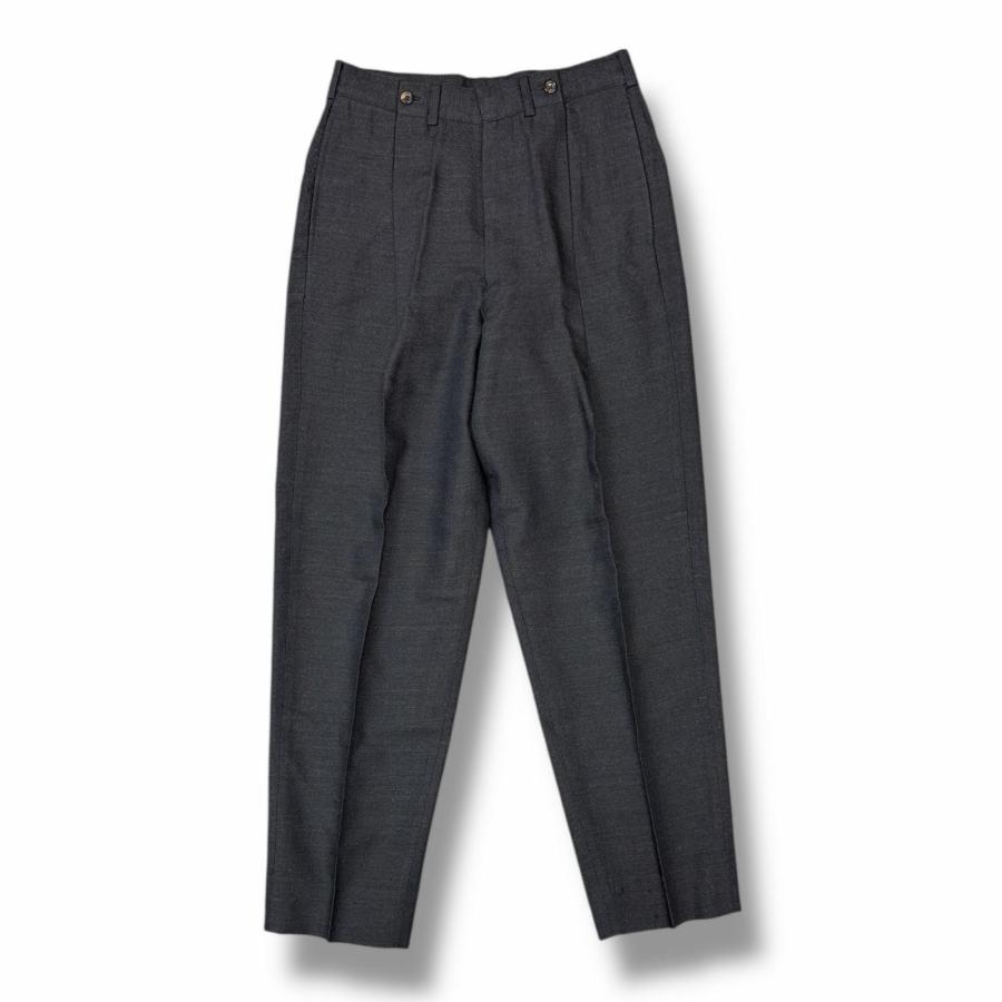 COMME des GARCONS HOMME スラックス トラウザーズ パンツ