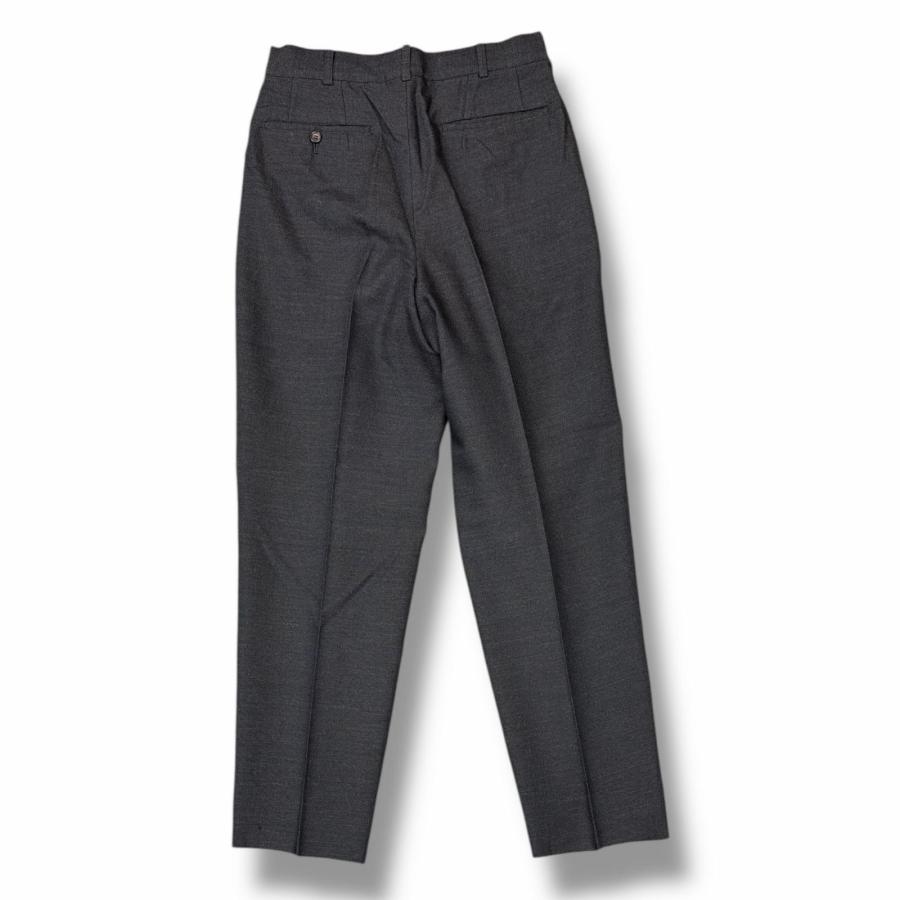 COMME des GARCONS HOMME スラックス トラウザーズ パンツ